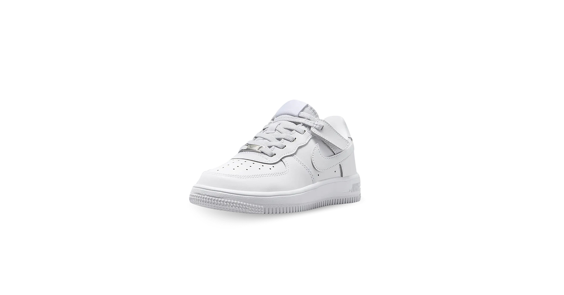 Amazon.com | NIKE FORCE 1 LOW EASYON (PS) 