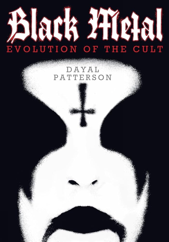 Amazon.com: Black Metal: Evolution of the Cult (Extreme Metal