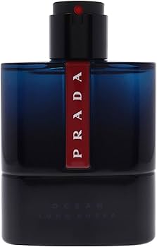 Amazon | Prada Luna Rossa Ocean by Prada Eau De Toilette Spray 3.4