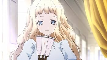 Amazon.co.jp: 異国迷路のクロワーゼ The Animation 第1巻 [DVD