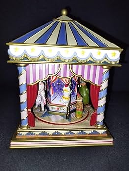 Amazon | 確認 動画有り 完動むらいこうじ オルゴール メリーランド