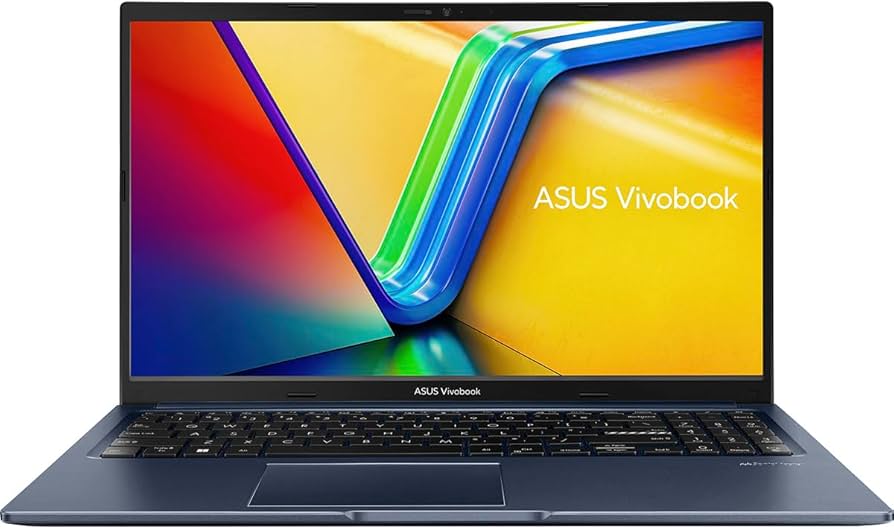 Amazon.com: ASUS VivoBook 15 M1502 M1502YA-RS74 15.6