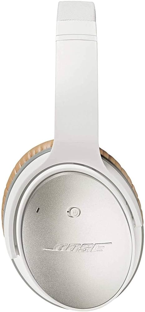 Amazon.com: Bose QuietComfort 25 Acoustic Noise Cancelling