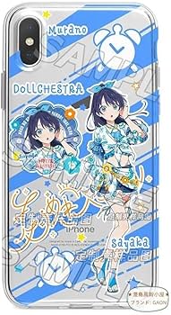 Amazon.co.jp: 蓮ノ空女学院スクールアイドルクラブ スマホケース 携帯