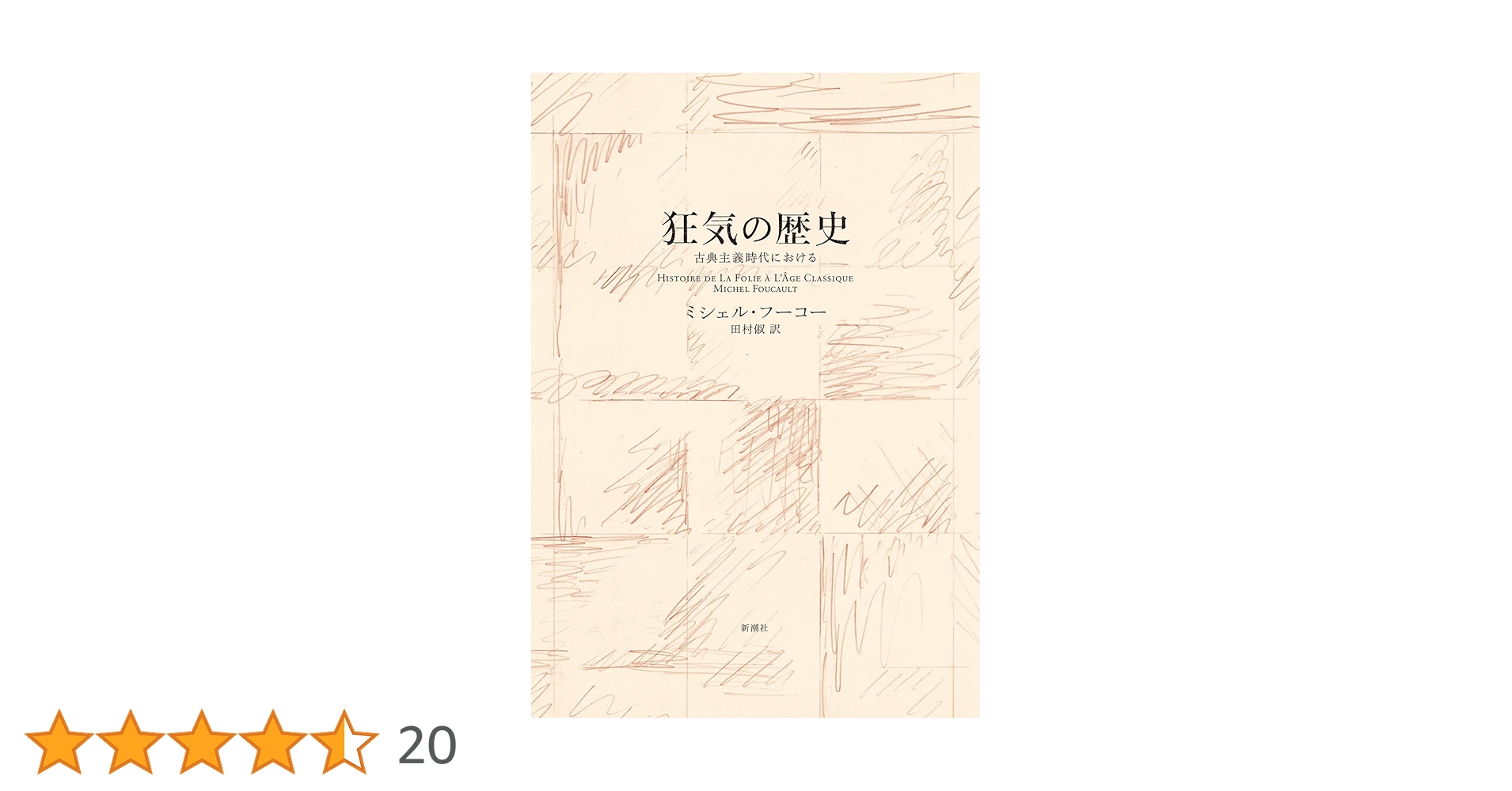フーコー 狂気の歴史 言葉と物 監獄の誕生 知への意志 快楽の活用 自己