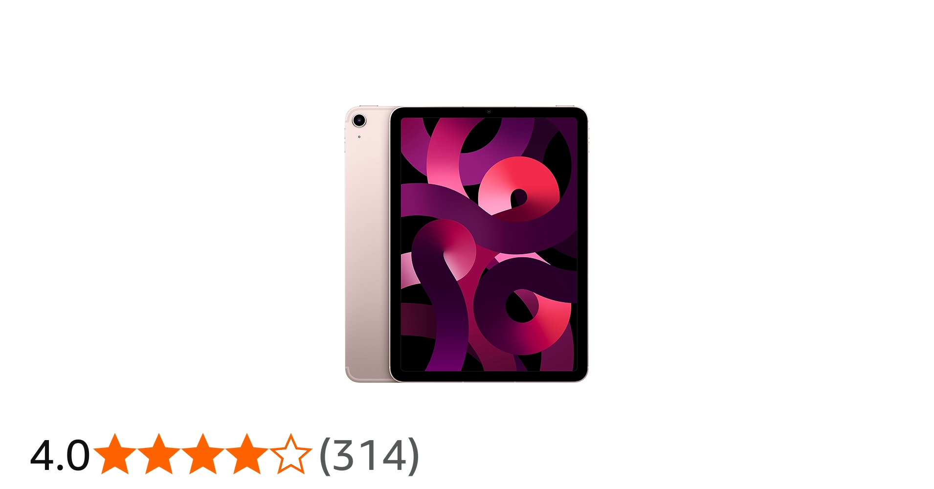 Amazon.co.jp: 【整備済み品】 Apple iPad Air (第5世代) Wi-Fi 64GB