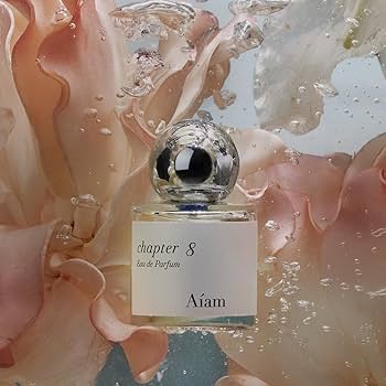 Amazon.co.jp: Aiam アイアム Perfume Chapter Chapter 8 Floral Amber