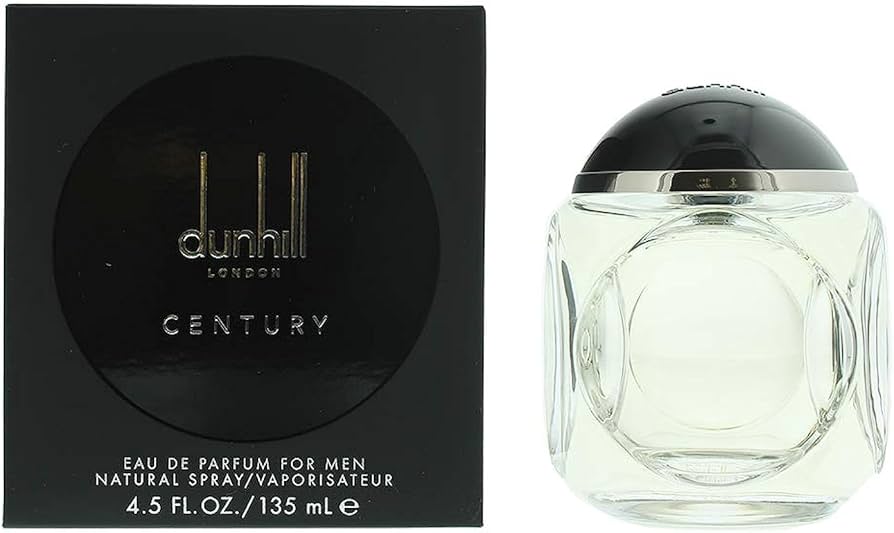 Amazon | ダンヒル DUNHILL センチュリー オーデパルファム 135ml EDP
