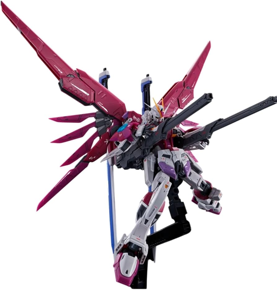 Amazon | 【再販】RG 機動戦士ガ ンダ ム S EED DESTINY MSV