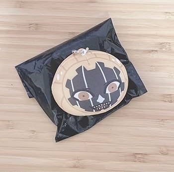Amazon.co.jp: BLEACH おまんじゅう にぎにぎ マスコット ぬい