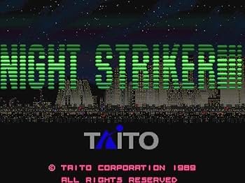 Amazon.co.jp: オペレーション・ナイトストライカーズ -Switch : ゲーム