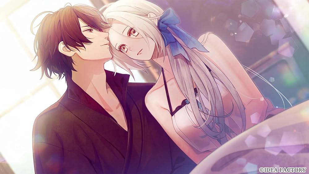 Amazon.co.jp: 【Switch】オランピアソワレ Catharsis : ゲーム