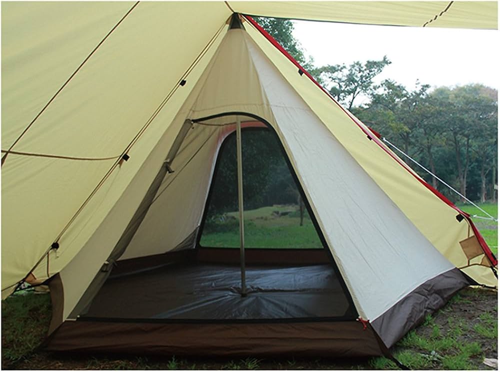 Amazon | ogawa(オガワ) テント用 フルインナーテント ツインピルツ