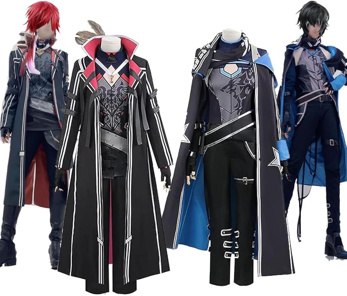 Amazon.co.jp: ｢Lemon COS｣ ローレン イロアス コスプレ衣装 アクシア