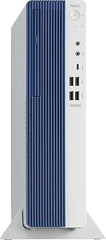 Amazon.co.jp: NEC デスクトップパソコン Mate J タイプML(Windows 11