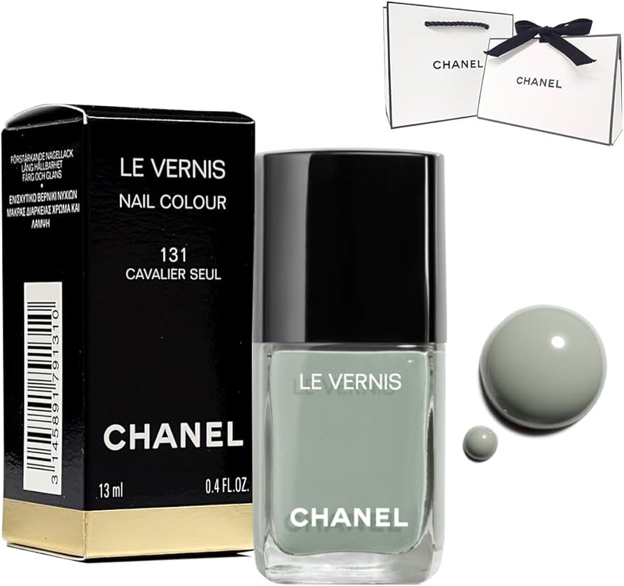 Amazon | 【国内正規品】CHANEL シャネル ヴェルニ (#131 キャヴァリエ