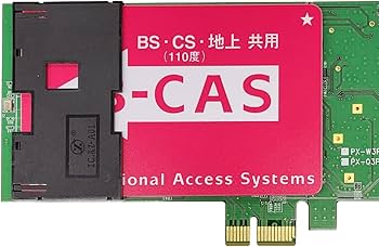 Amazon | プレクス 地上デジタル・BS・CS対応TVチューナー PX-Q3PE5 8