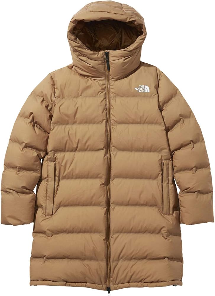 Amazon.co.jp: [ザノースフェイス] マタニティダウンコート