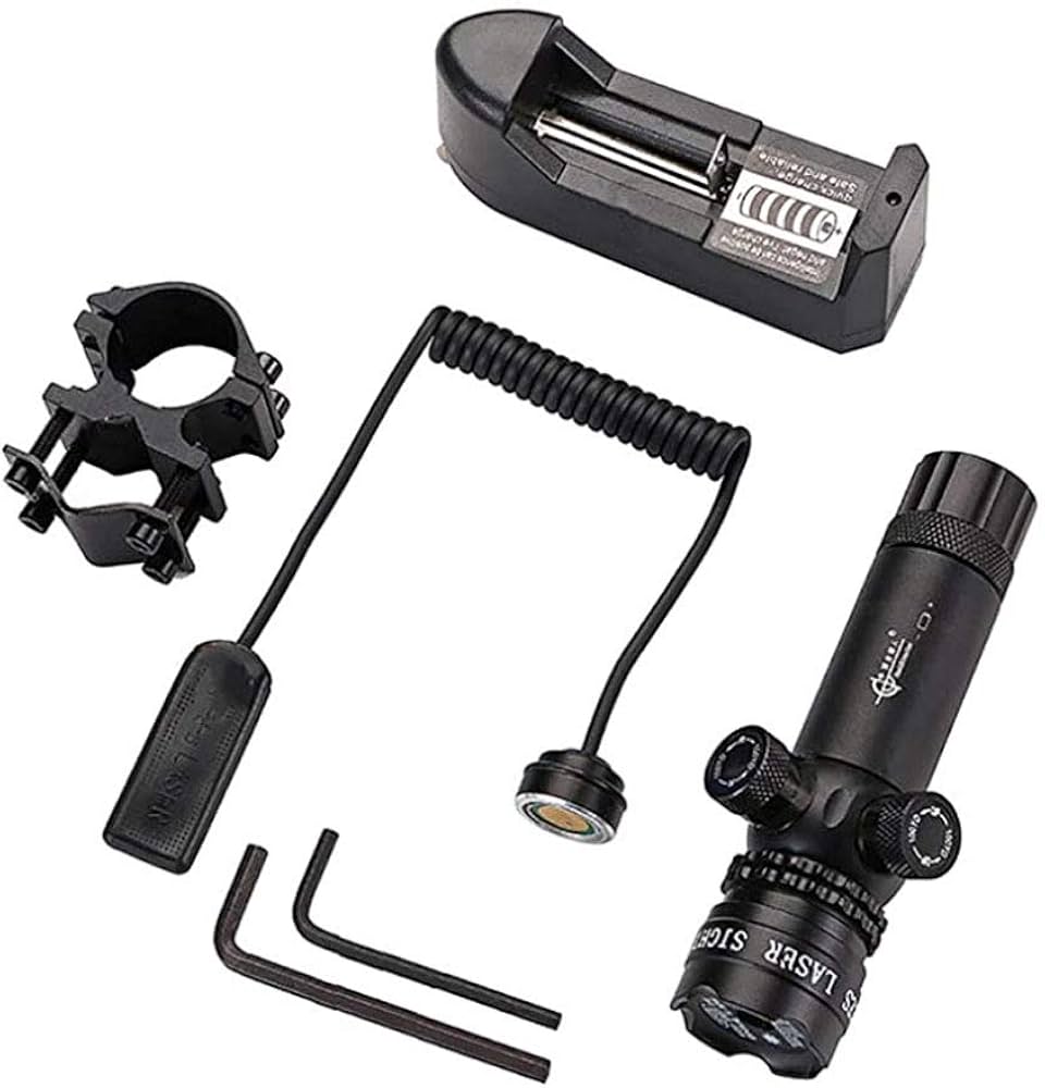 Amazon.co.jp: ハンティングライフルレッドドットサイトスコープ、防水