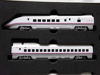 Amazon | TOMIX 92725 E3系秋田新幹線（こまち）6両セット | 車両