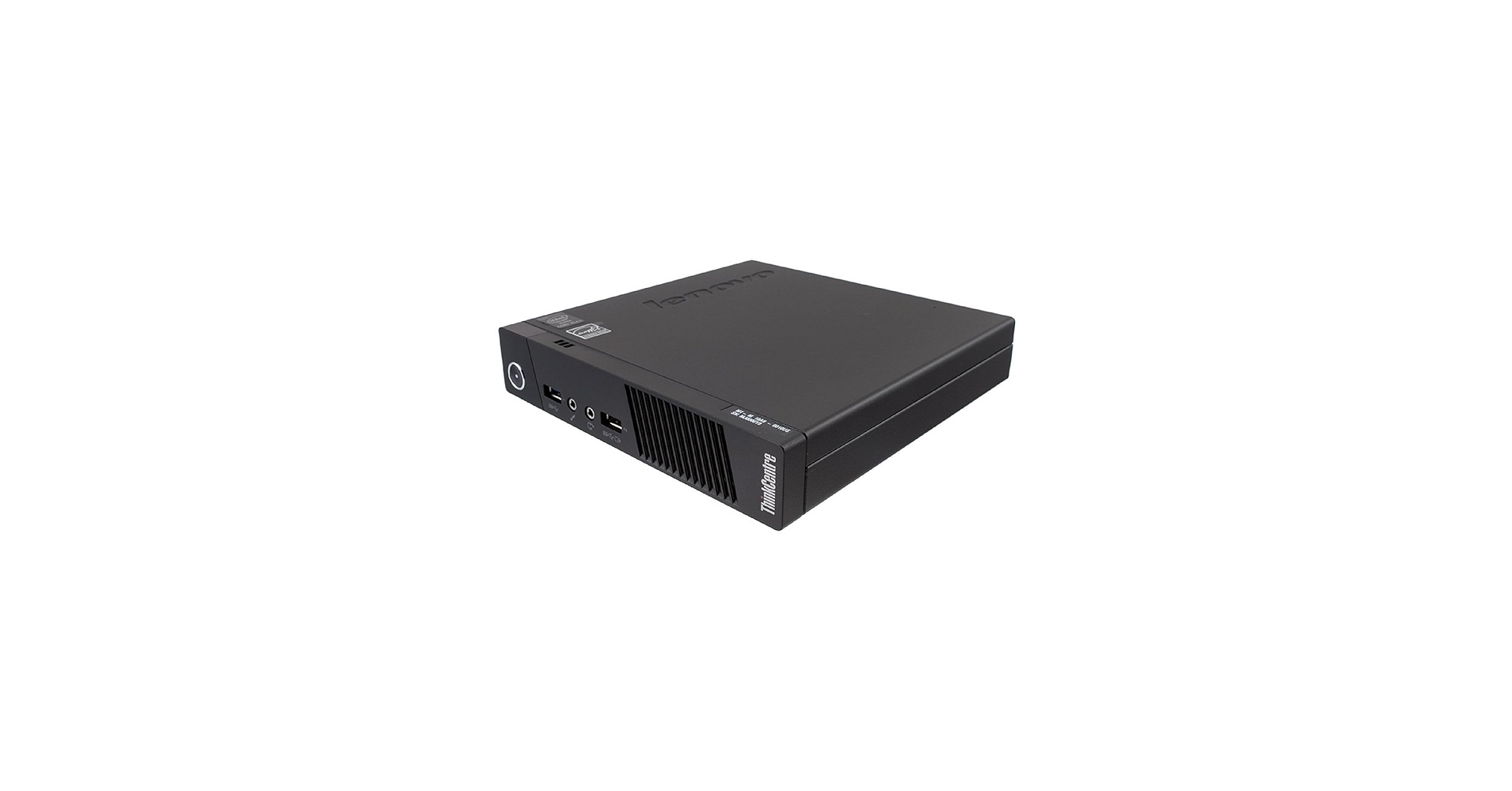 Amazon.co.jp: Lenovo ThinkCentre M93p Tiny Desktop Intel Core i5