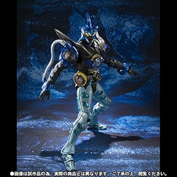 Amazon.co.jp: S.I.C. 仮面ライダーオーズ シャウタコンボ （魂ウェブ