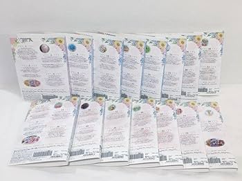 Amazon.co.jp: リルリルフェアリル 妖精のドア 全巻セット DVD