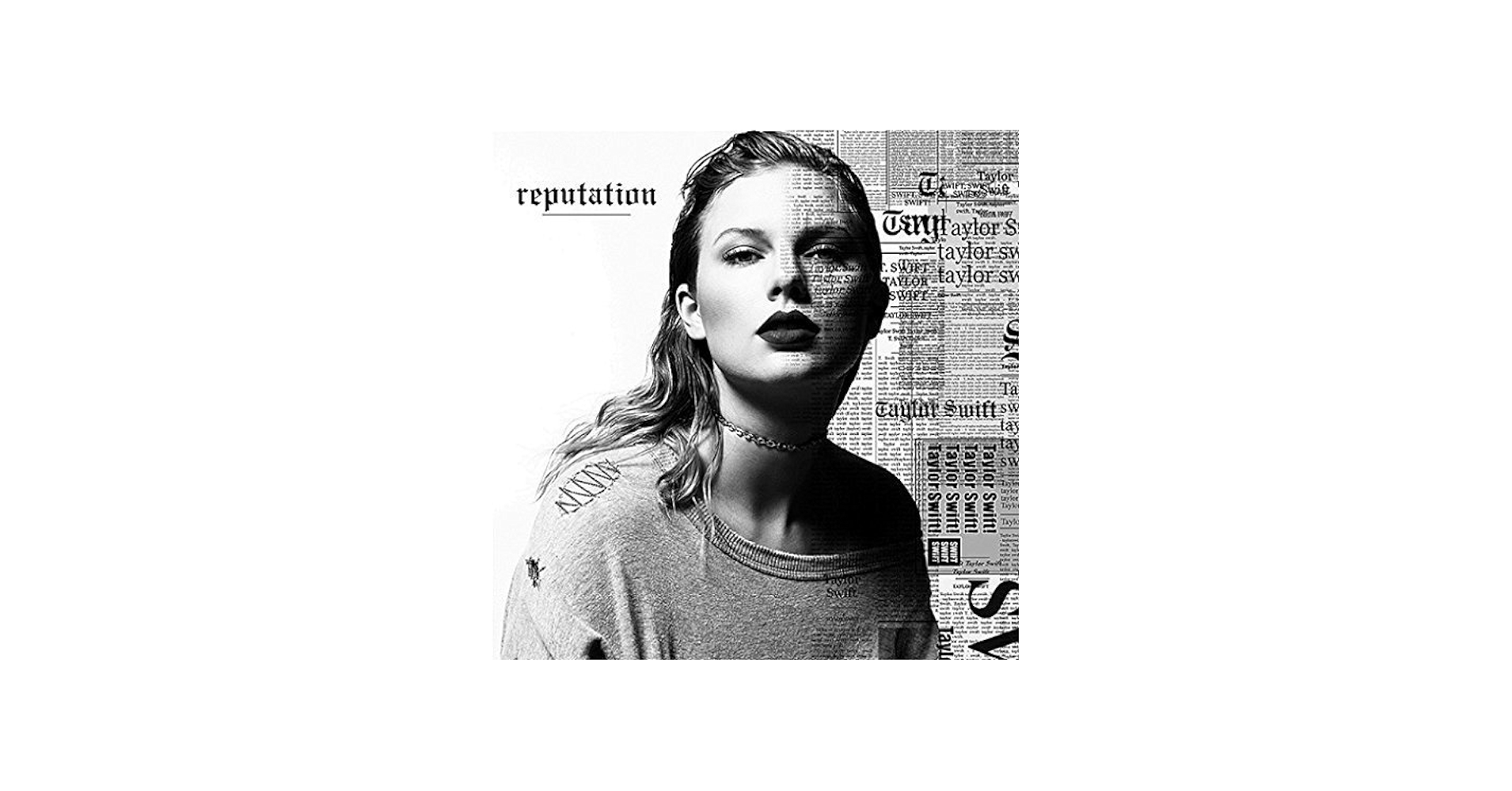 SWIFT,TAYLOR - Reputation (Limited Deluxe Edition) (Cd/Dvd