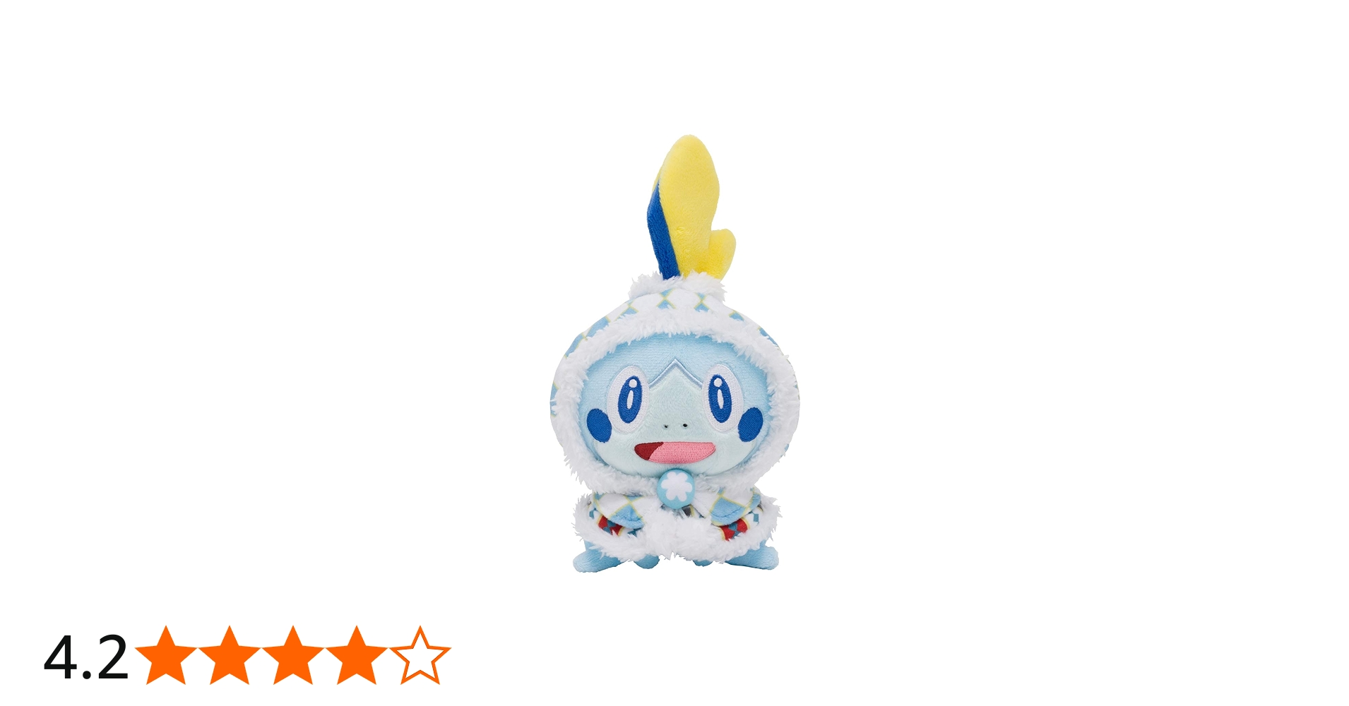 Amazon.co.jp: ポケモンセンターオリジナル ぬいぐるみ Pokémon