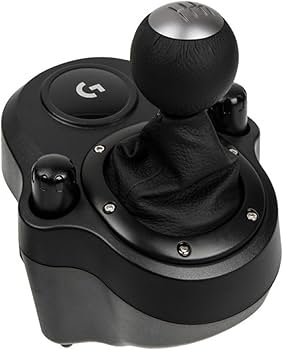 Amazon.co.jp: Logitech Driving Force Shifter ロジテック