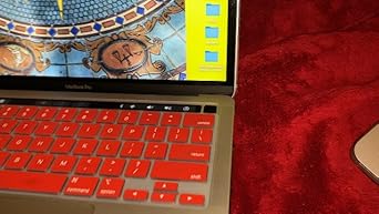 Amazon.com: Apple 2020 MacBook Pro with M1 Chip, 13-inch, 8GB RAM