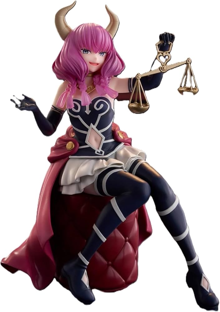 葬送のフリーレン 断頭台のアウラ フィギュア 9体セット Amazon | 葬送