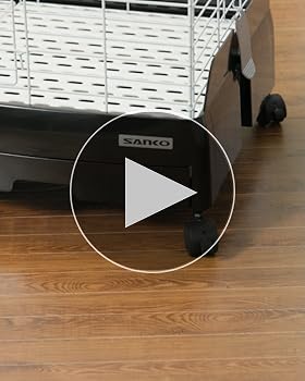 Amazon | Sanko 三晃商会 SANKO イージーホーム エボ 80BK | Sanko