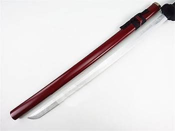 Amazon.co.jp: 刀剣乱舞 堀川国広 刀 模擬刀 山姥切国広 模造刀 美術刀