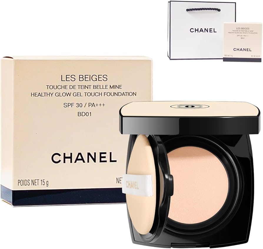 Amazon | 【国内正規品】CHANEL シャネル レ ベージュ ヘルシー グロウ