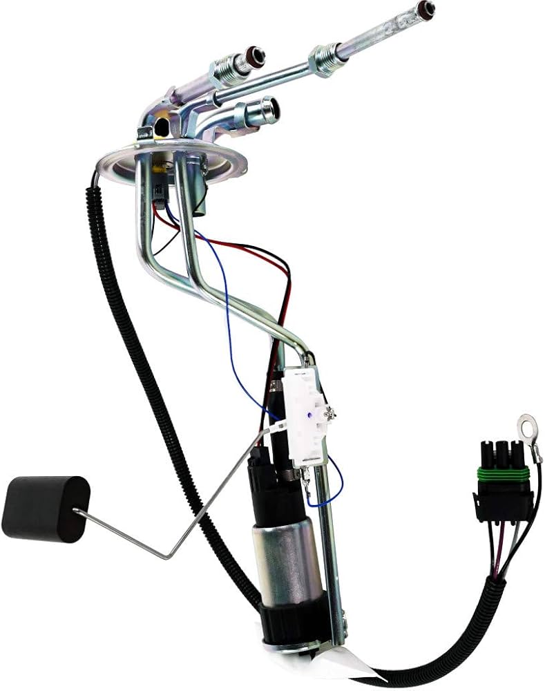 Amazon | シボレー C1500 / C2500 / K1500 / K2500 サバーバン 燃料