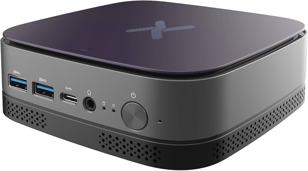 Amazon.co.jp: ミニPC Dobios ミニパソコン【MS Office2019 搭載