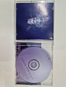 Culture Club - Don't Mind If I Do - Amazon.com Music