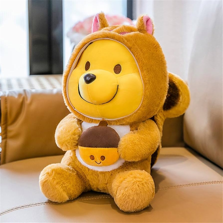 Amazon.co.jp: AKFJP くまのプーさん ぬいぐるみ くまのプーさん