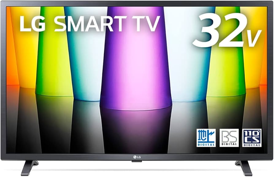Amazon | 32LX7000PJB フルHD 液晶テレビ 32V型 | テレビ 通販