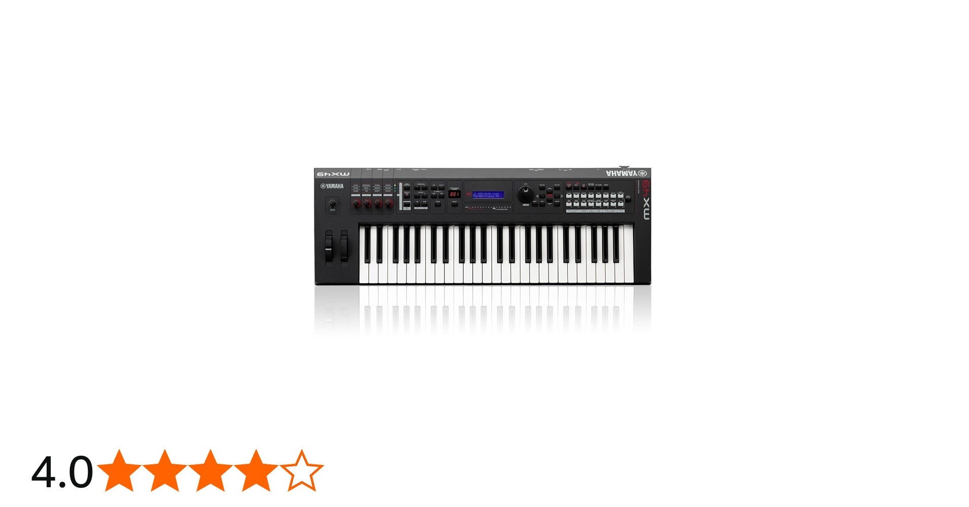 Amazon | YAMAHA シンセサイザー MX49 | MIDIコントローラー | 楽器