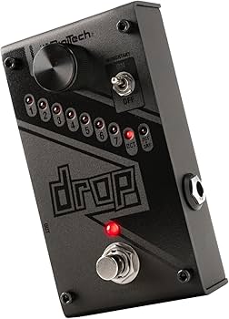 Amazon | 【国内正規品】 Digitech デジテック BLACK DROP ドロップ