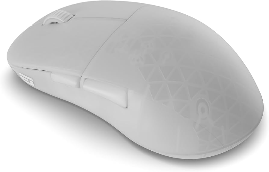 Amazon | エンドゲームギア(Endgame Gear) ゲーミングマウス XM2w 4K