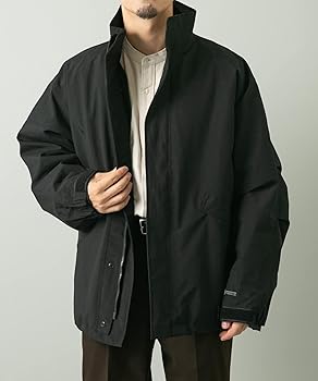 Amazon | [アーバンリサーチ ロッソ] ジャケット コート 『別注』+