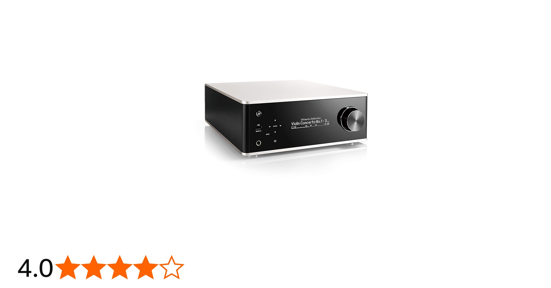 Amazon.co.jp: デノン Denon PMA-150H プリメインアンプ HEOS