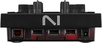 Amazon | Native Instruments ネイティブインストゥルメンツ/TRAKTOR