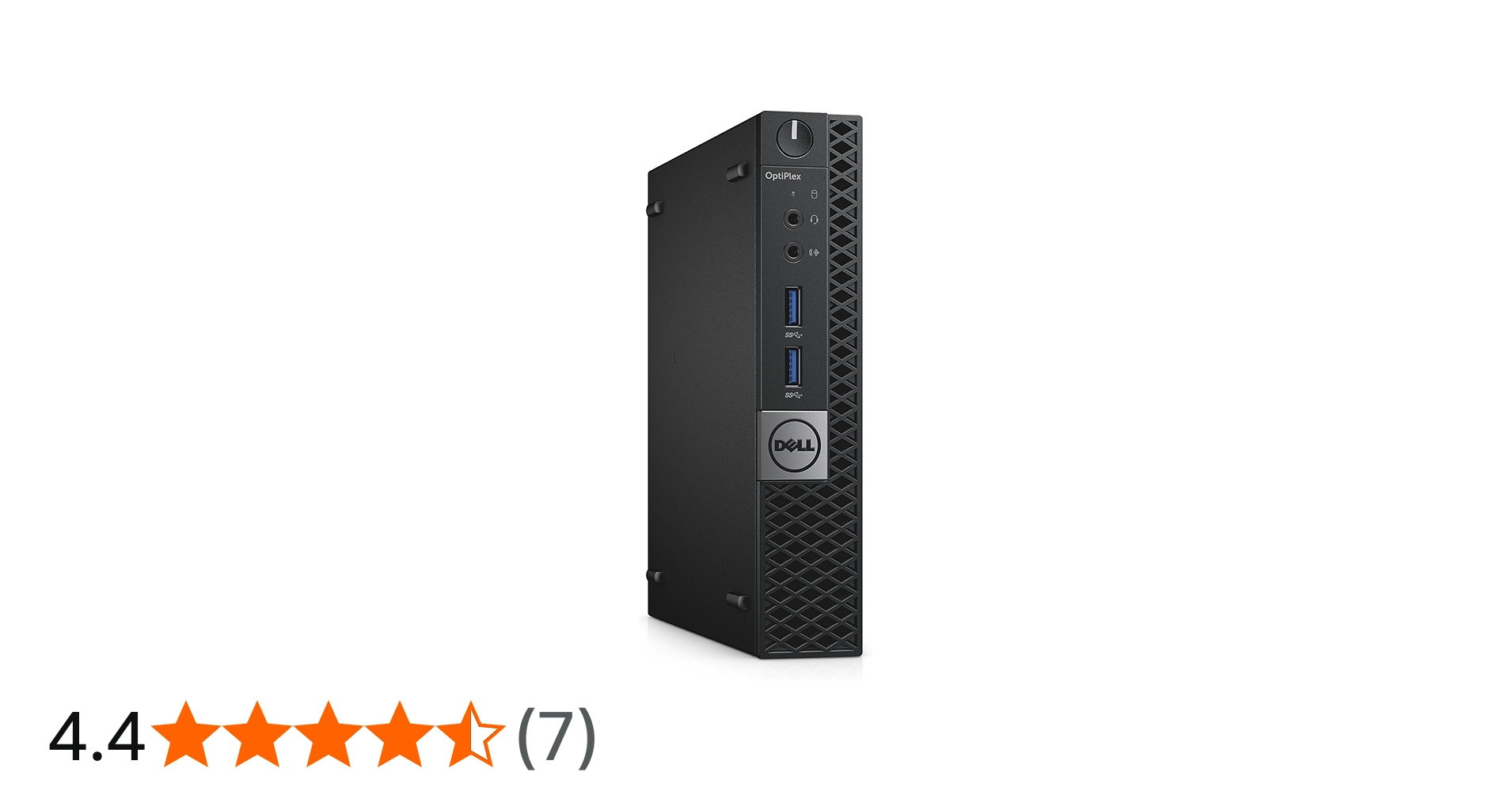 Amazon.co.jp: 【整備済み品】デル Dell Optiplex 3050 超ミニPC