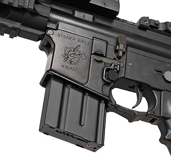 Amazon | 【 ミリタリーガレージ 】 CYMA 東京マルイ 電動ガン M16 M4