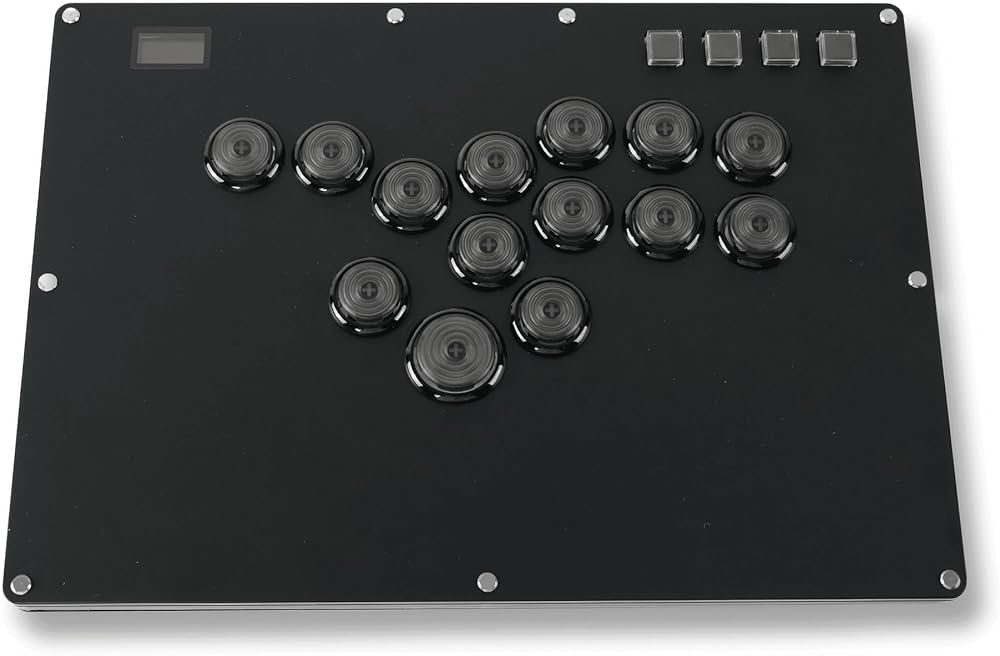 Amazon.co.jp: 【低ストロークスイッチ霞軸搭載】VSLAB VSNOVA N14