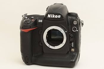 Amazon | Nikon デジタル一眼レフカメラ D3 | デジタル一眼レフ 通販